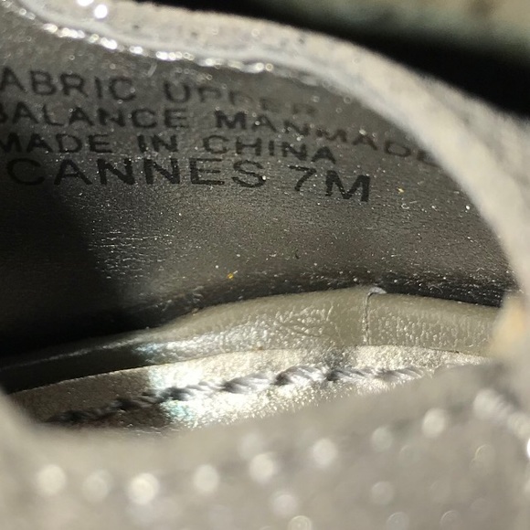 JASPAL Metallic Shorts - Picture 2 of 6